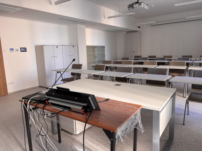 Budowa radomskiego "Medyka" na finiszu