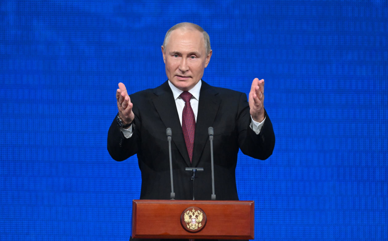 Putin