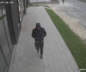 Łódź: BEZCZELNI złodzieje ukradli dwa rowery. Kojarzycie ich?