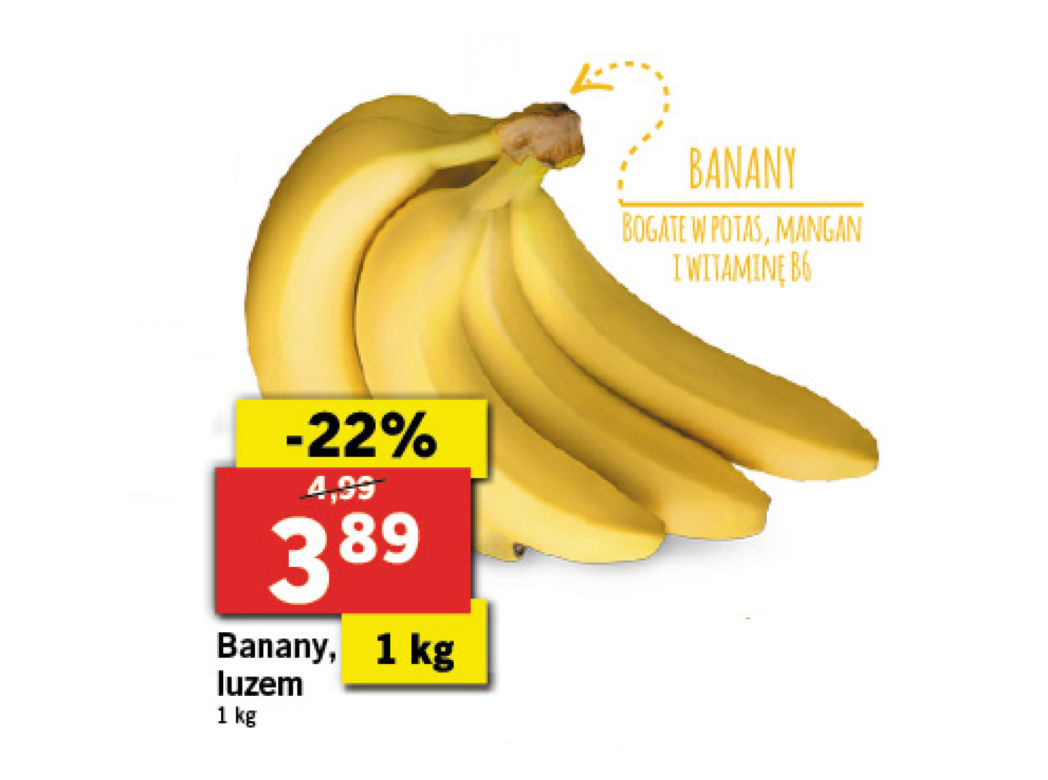 Wielkanocne promocje w Lidlu