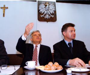 Gwiazdor Rancza śpiewał piękny Maryjan, mądry Maryjan. Co dziś dzieje się z Marianem Krzaklewskim?