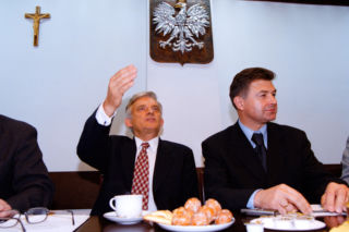 Gwiazdor Rancza śpiewał piękny Maryjan, mądry Maryjan. Co dziś dzieje się z Marianem Krzaklewskim?