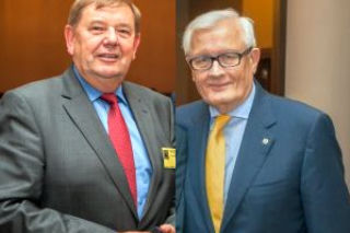 PZITB ma nowego przewodniczącego 