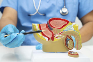 I tak „kołaczę się” z tym rakiem już…11 lat. Nowa szansa dla chorych z rakiem prostaty