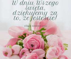 Obrazki na dzień kobiet