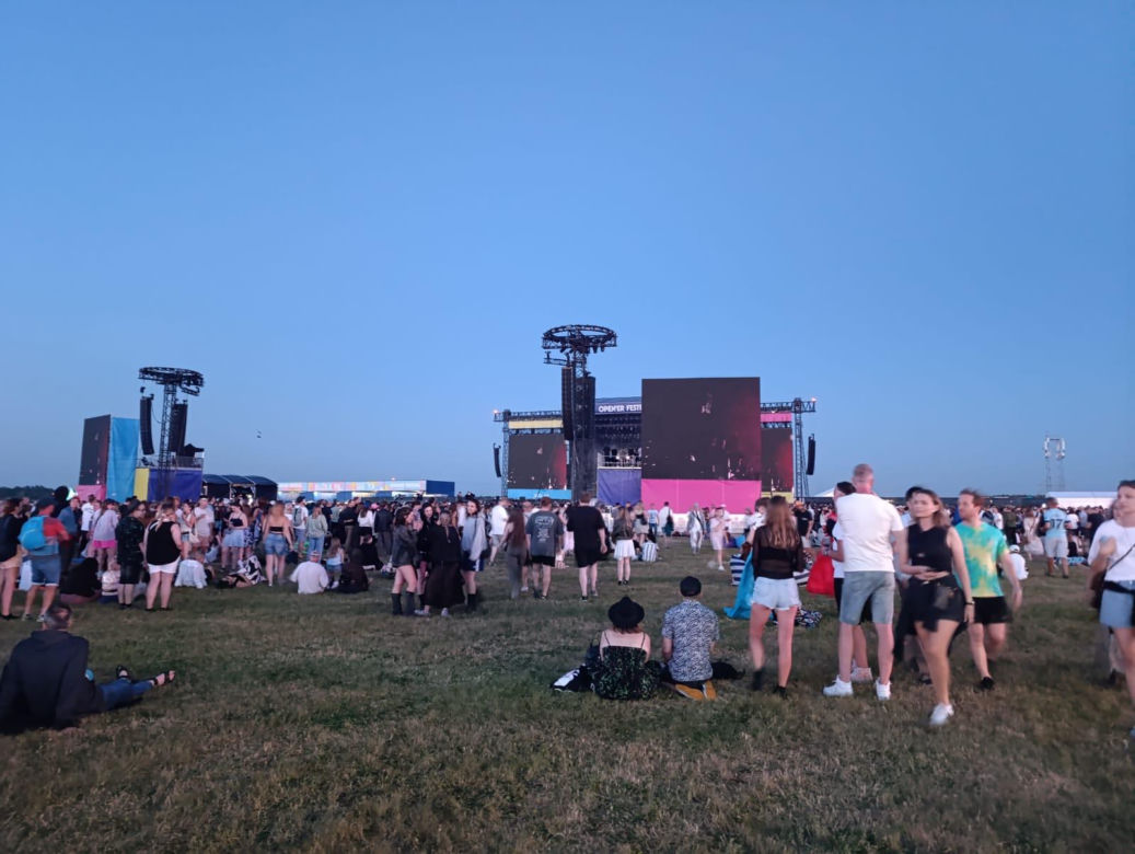 Opener 1 dzień