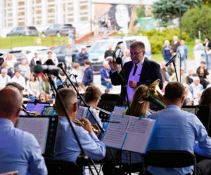 Koncert AMODII