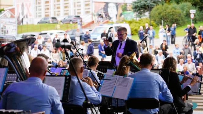 Koncert AMODII
