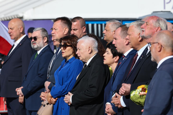 Jarosław Kaczyński ma dość i pozwał aktywistę! W tle katastrofa smoleńska