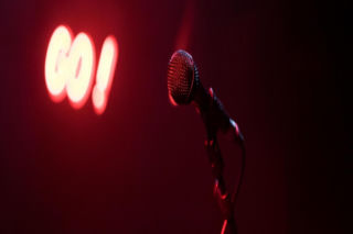 To coś dla dzieci młodzieży z regionu! Scena będzie Wasza! 