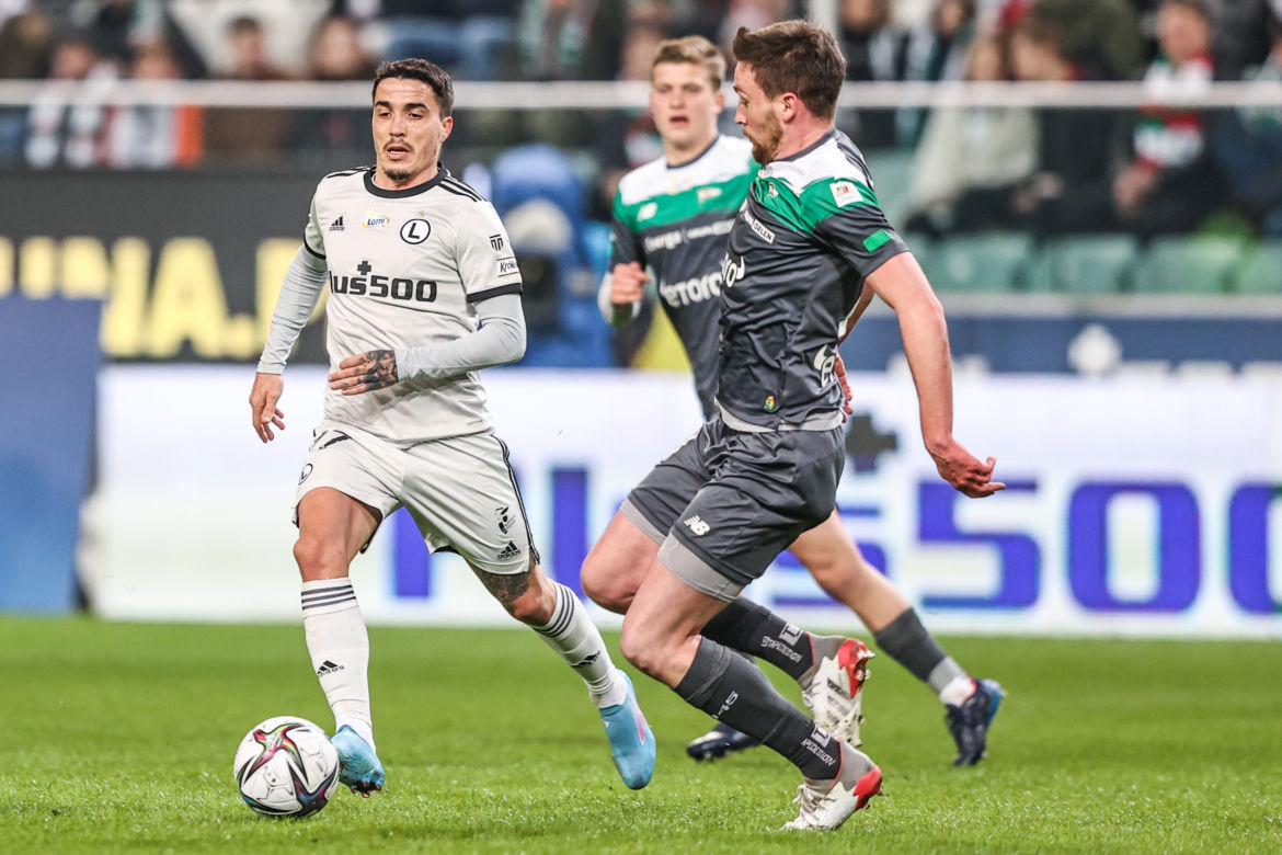 Josue o relacjach z Michniewiczem