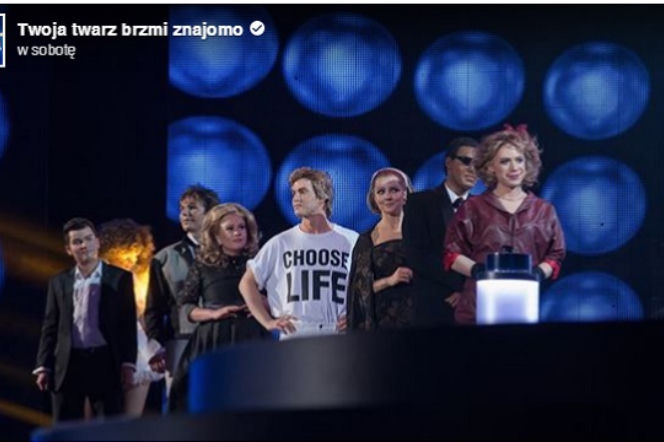 Twoja Twarz Brzmi Znajomo 2017 - kto za kogo 11.03.17? Metamorfozy