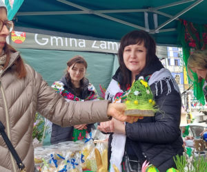 48. Kiermasz Wielkanocny