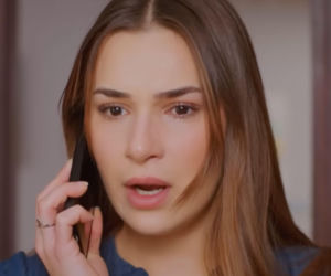 Miłość i nadzieja. Porwanie! Kuzey i Sila zabawią się w bohaterów