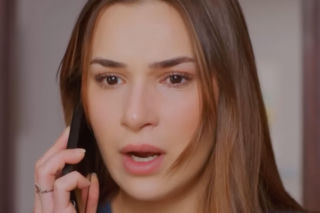 Miłość i nadzieja. Porwanie! Kuzey i Sila zabawią się w bohaterów