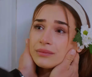 Miłość i nadzieja odc. 339. Sila, Kuzey