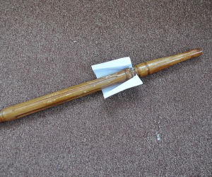 materiały lubelskiej policji