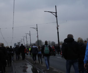 Marsz Niepodległości 2015