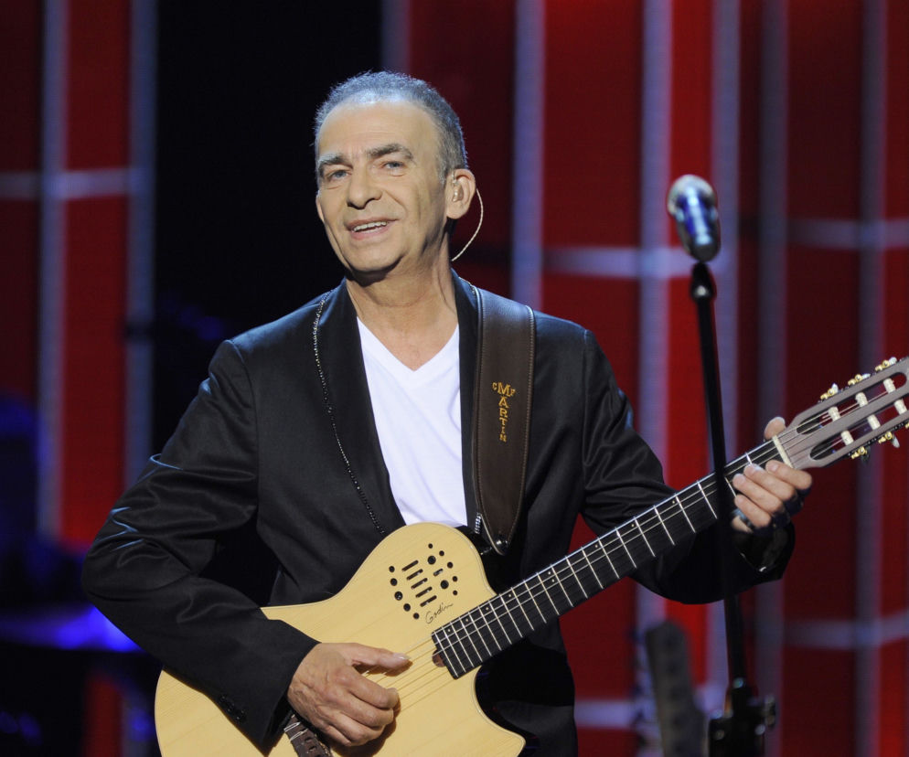 SEWERYN KRAJEWSKI