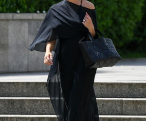 Izabela Janachowska musiała odpoczywać podczas sesji