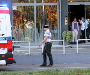 Dożywocie dla pirata z Sokratesa