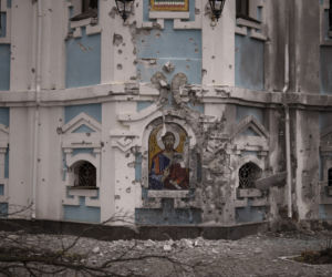 Putin desperacko potrzebuje sukcesu, on walczy o przetrwanie