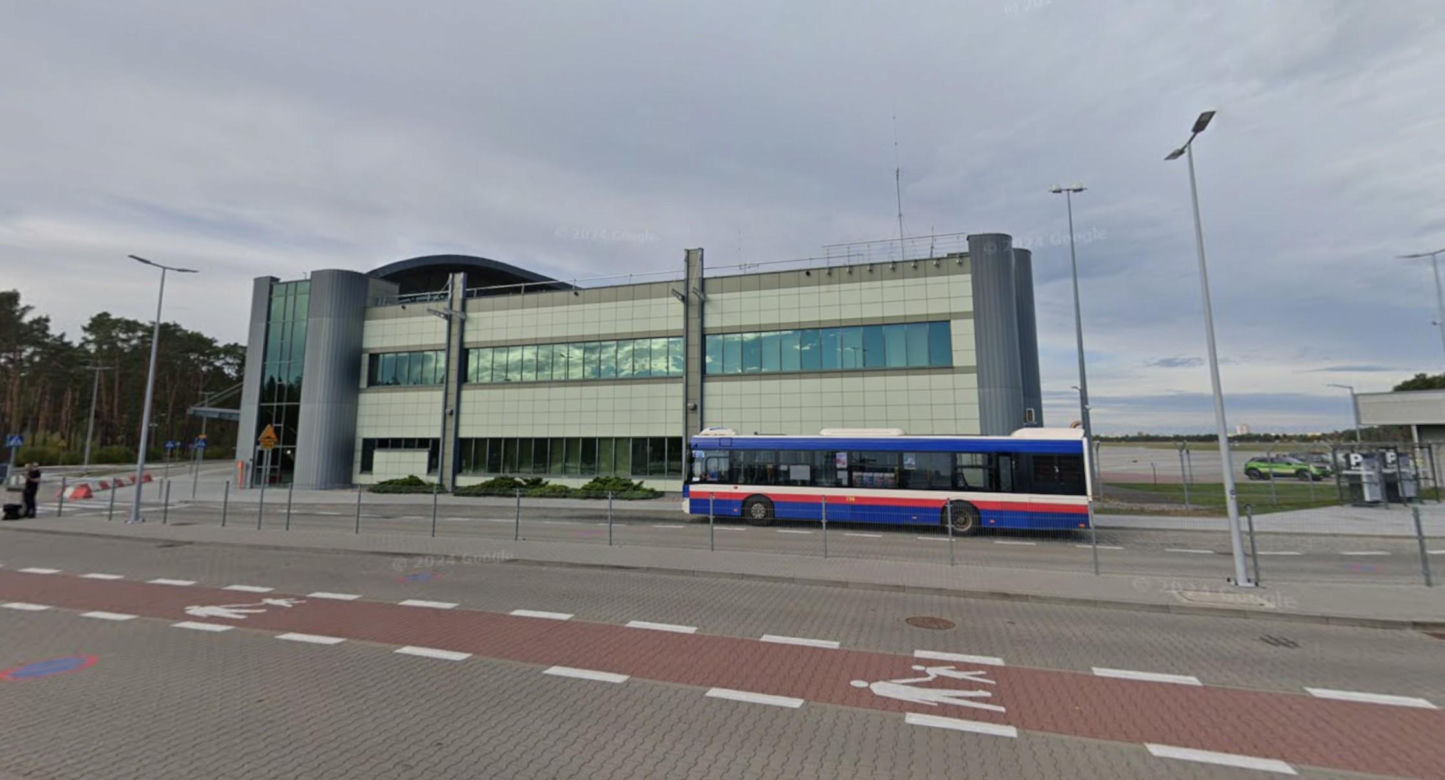 Port Lotniczy Bydgoszcz S.A.