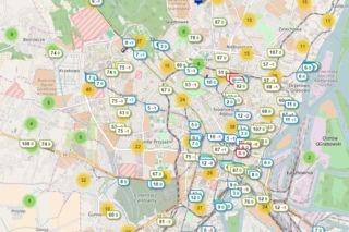 Twój autobus ciągle się spóźnia? Teraz sprawdzisz, gdzie jest