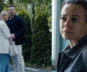 M jak miłość, odcinek 1899: Magda straci siedlisko! Bartek kupi je w prezencie dla Doroty. Za pieniądze żony! - ZDJĘCIA