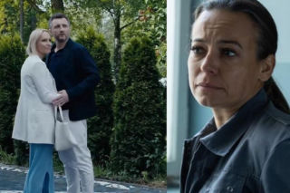 M jak miłość, odcinek 1899: Magda straci siedlisko! Bartek kupi je w prezencie dla Doroty. Za pieniądze żony! - ZDJĘCIA