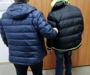 Ukrył w domu ponad 12 kg marihuany 