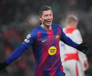 FC Barcelona - Atletico Madryt Transmisja TV, STREAM ONLINE. Gdzie oglądać mecz NA ŻYWO? Liga Mistrzów
