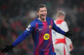 FC Barcelona - Atletico Madryt Transmisja TV, STREAM ONLINE. Gdzie oglądać mecz NA ŻYWO? Liga Mistrzów
