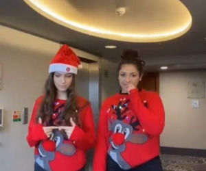 Netflix podzielił rodzinę Gabor. Jedna powiedziała nie, druga szybko weszła w projekt