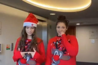 Netflix podzielił rodzinę Gabor. Jedna powiedziała nie, druga szybko weszła w projekt