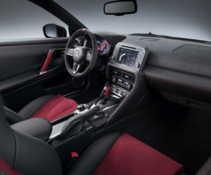 Nissan GT-R NISMO