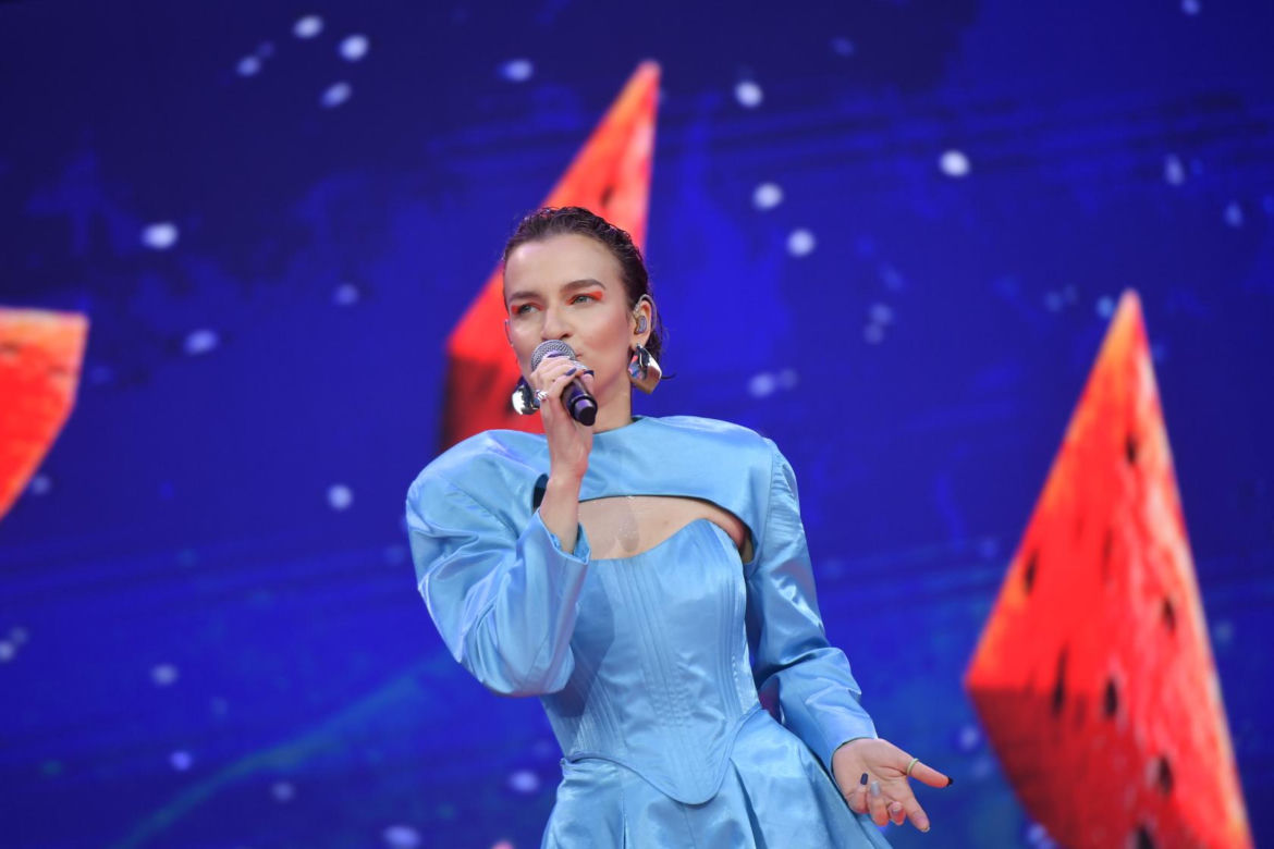 Opole 2025: Monika Kowalczyk
