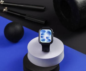Huawei Watch Fit 5