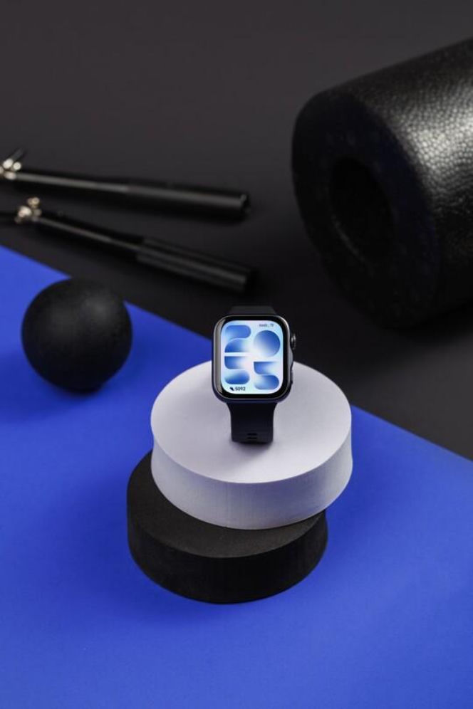 Huawei Watch Fit 5