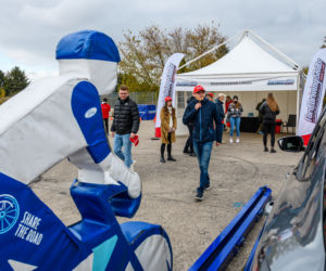 Ford Driving Skills For Life 2021