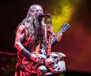 Mystic Festival 05.06. 2026. Moc, rytuał i gitarowa wirtuozeria. Tak wyglądał drugi dzień festiwalu