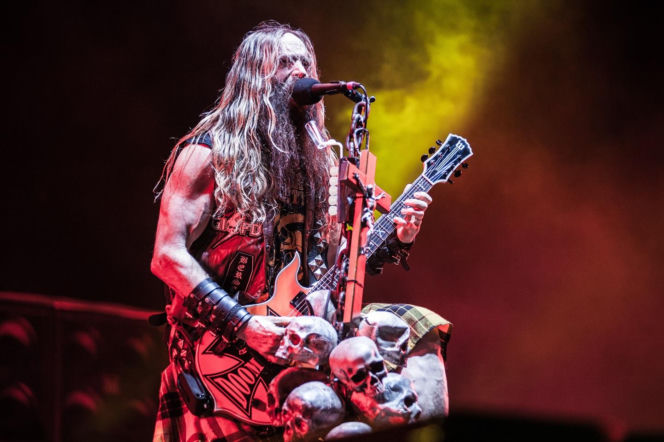 Mystic Festival 05.06. 2026. Moc, rytuał i gitarowa wirtuozeria. Tak wyglądał drugi dzień festiwalu
