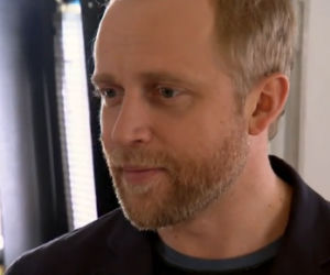 ''Sama słodycz'' Piotr Adamczyk