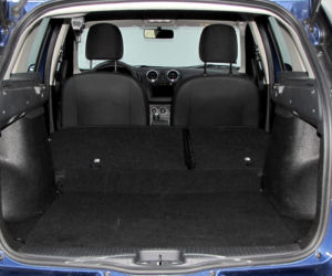 Dacia Logan MCV 1.5 dCi 90 KM