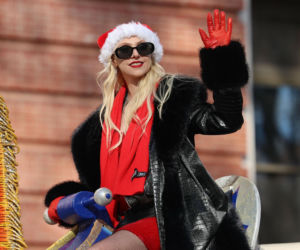 Zagrała słodką Cindy Lou Who w Grinch: Świąt nie będzie. Dziś 32-latka jest gwiazdą rocka