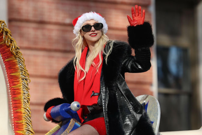 Zagrała słodką Cindy Lou Who w "Grinch: Świąt nie będzie". Dziś 32-latka jest gwiazdą rocka