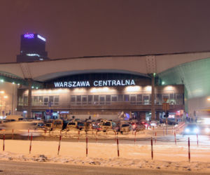 Zima wygrała z PKP