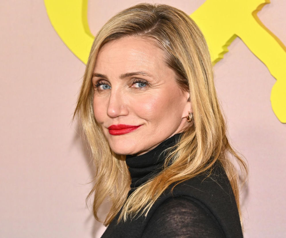 Cameron Diaz