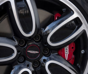 MINI Cooper John Cooper Works 2.0 Turbo 8AT