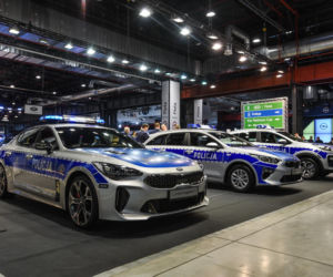 Nowości i premiery na targach Fleet Market 2019
